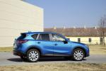 Mazda CX-5 2012 года